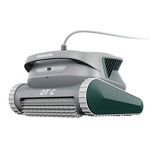 Chasing DTC Kablolu Havuz Temizleme Robotu