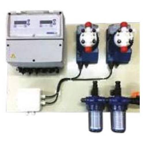 WaterFun AKL 803 Panel 15Lt/10Bar 2500m