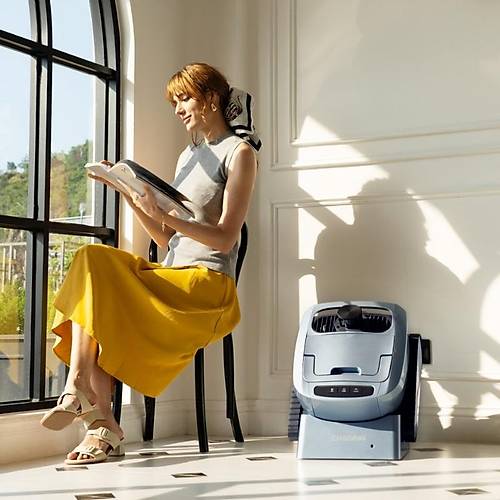 Chasing DTX Ultra Ak�ll� Havuz Temizleme Robotu