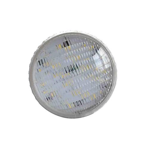Merkezi Entegreli RGB Ampul 54 SMD - 15 W Rainbow