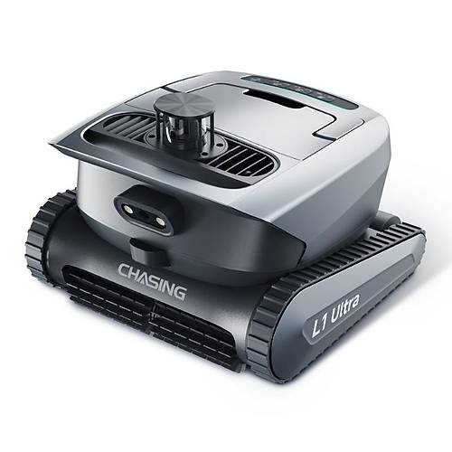 Chasing DTX Ultra Ak�ll� Havuz Temizleme Robotu