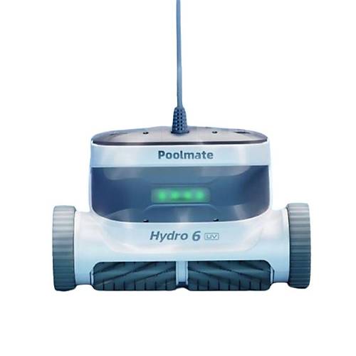 Chasing Poolmate Hydro 6 UV li Havuz Temizleme Robotu 18metre Kablolu