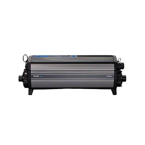Elecro Titan Optima Dokunmatik 18 KW Trifaze Titanyum Havuz Suyu Istcs
