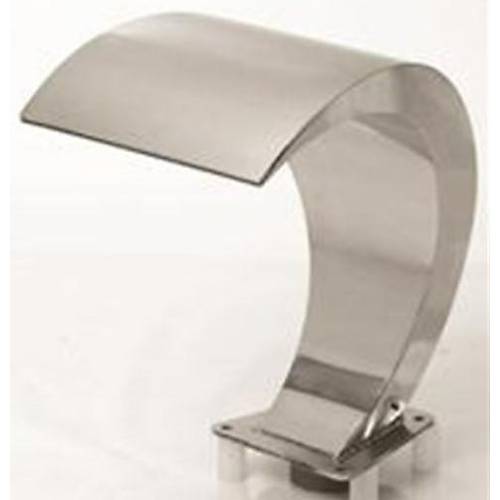 Kobra Model Su Perdesi A�s� 316 Bali 600 x 800 mm