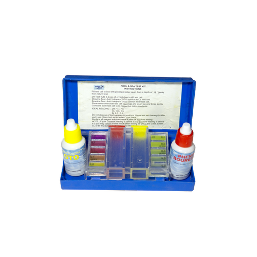 2'L� SIVILI TEST K�T�