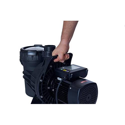 Havuz Pompas 1,5 Hp Senkron-2 Monofaze Kripsol
