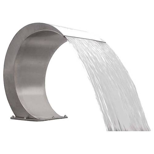 Midi Kobra Su Perdesi Paslanmaz �elik