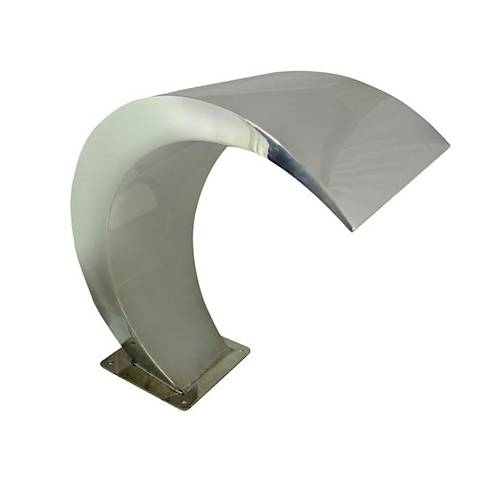 Kobra Model Su Perdesi A�s� 316 Mini Bali 475 x 350 mm