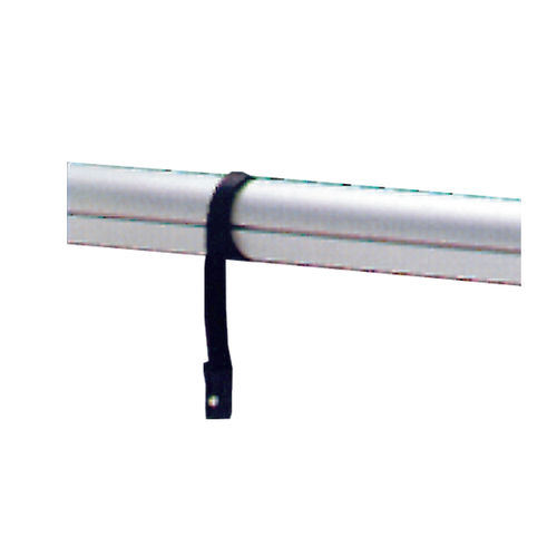ASTRAL Havuz rt Tamburlar - Alminyum  100 mm 6,6 m  sabit aft