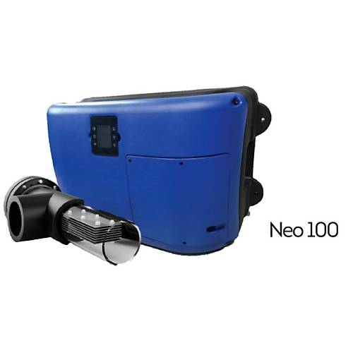 Neosal Tuzdan Klor Jeneratr 85 gr/hr