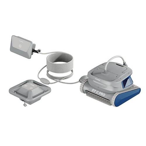 Chasing Poolmate DTC Pro Hibrit Havuz Robotu