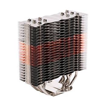 Zalman CNPS17X 140mm Led CPU Soðutucu