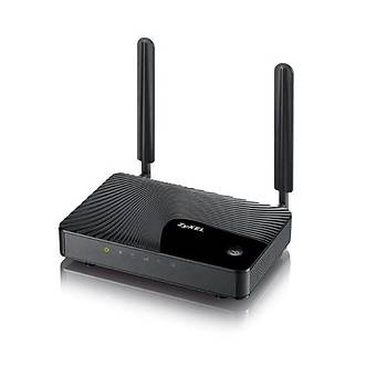 Zyxel LTE3301 4Port 2G/3G/4G 150Mbps Router