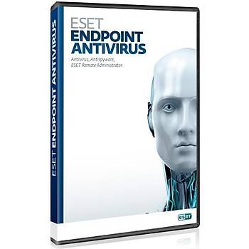 Eset Endpoint Protection Standard 1+20 3 YIL