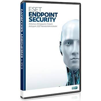 Eset Endpoint Protection Advanced 1+15 3 YIL