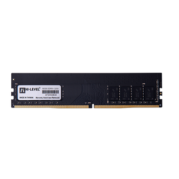 16GB KUTULU DDR4 3200Mhz HLV-PC25600D4-16G HI-LVL
