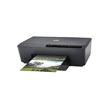 HP E3E03A Officejet Pro 6230 E-Print - A4
