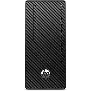 HP 290 G4 123Q2EA i3-10100 4GB 256GB SSD FDOS