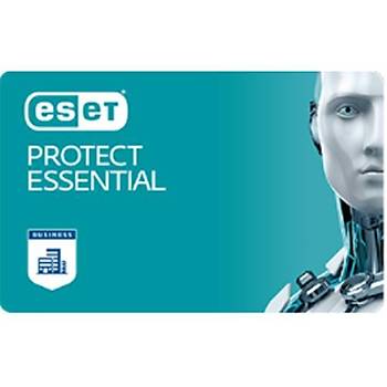 ESET PROTECT Essential On-Prem (EEPS) 1+5 1 YIL