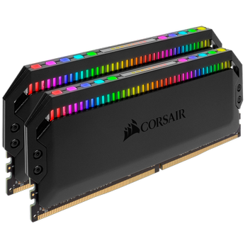 16 GB DDR4 CORSAIR CMT16GX4M2C3200C16 3200Mhz RGB