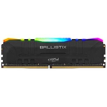 Ballistix 32GB 3200MHz RGB DDR4 BL32G32C16U4BL