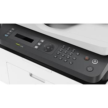 HP 4ZB84A LaserJet 137fnw Fax/Tar/Scn/Yazýcý A4