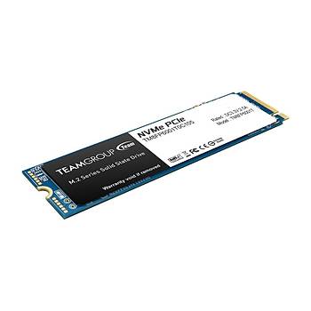 256GB TEAM MP33 1600/1000MB/s NVMe PCIe M.2 2280 SSD 