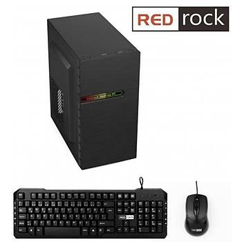 Redrock B32124R24S i3-2120 4GB 256GB DOS
