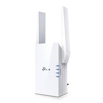 TP-Link RE505X AX1500 Wi-Fi6 Menzil Geniþletici