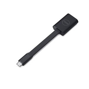 DELL 470-ACFC USB- C(M) to DP ADAPTÖR