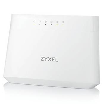 Zyxel VMG3625-T50B ADSL2+/VDSL2 Wi-Fi Modem