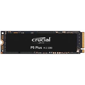 Crucial P5 Plus 500GB SSD m.2 NVMe CT500P5PSSD8