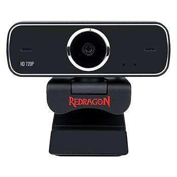 REDRAGON FOBOS GW600 720P HD WEBCAM