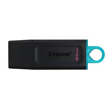 Kingston 64GB USB 3.2 GEN 1 Data Traveler DTX/64GB
