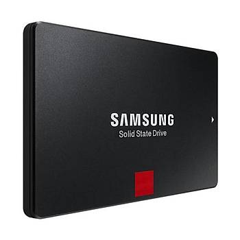 Samsung 860 PRO 256GB SSD Disk MZ-76P256BW