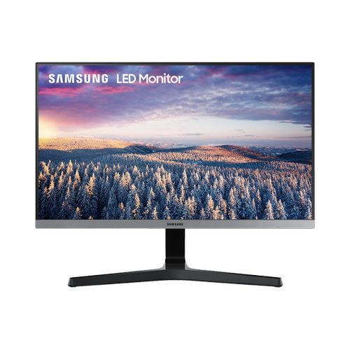 24 SAMSUNG LS24R350FZMXUF IPS FHD 75HZ 5MS HDMI VGA