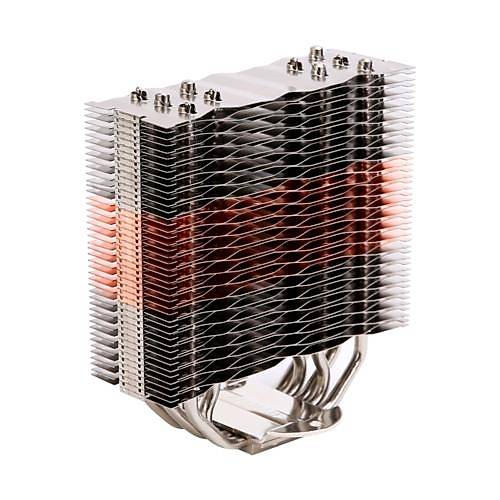 Zalman CNPS17X 140mm Led CPU Soutucu