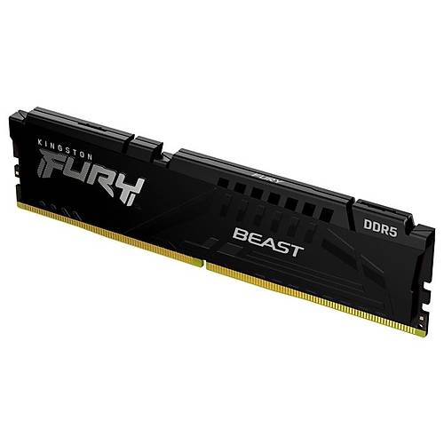 16GB KINGSTON FURY BEAST DDR5 5600Mhz KF556C36BBE/16 1x16
