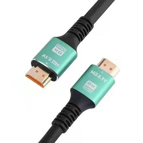 CODEGEN CPS8K15 METAL BALIK HDMI 2.1 KABLO (1.5MT)