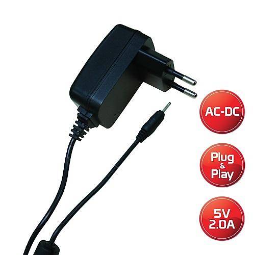 TABLET ARJ ALET 5V 2A CYBER (AN-3051)