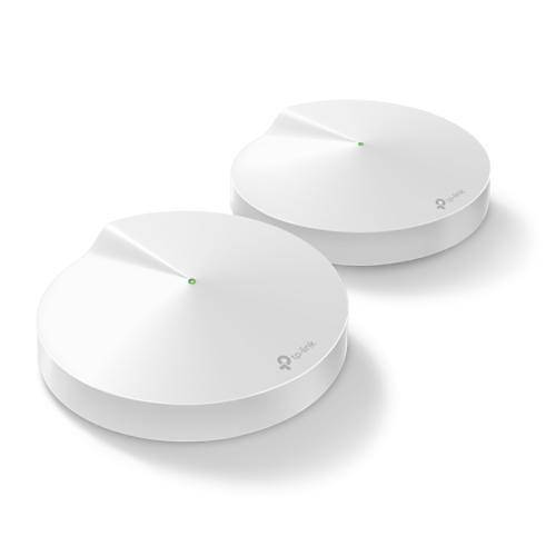 TP-Link Deco-M9Plus-2P AC2200 Mesh Router (kili)