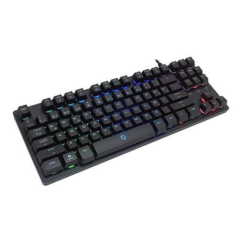 FRISBY FK-G575QU Q IIKLI GAMING KABLOLU KLAVYE 