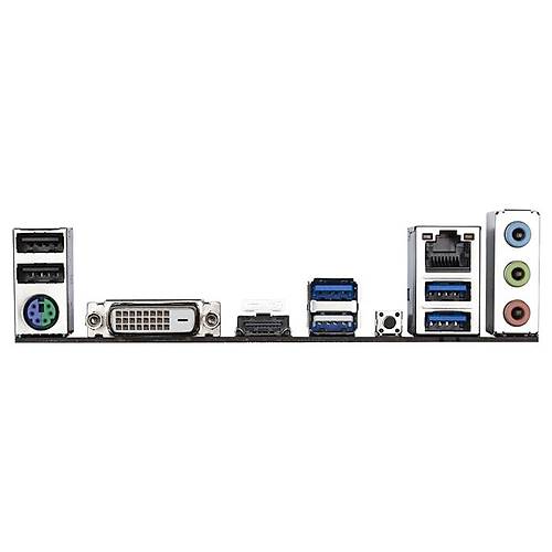 GIGABYTE GA-A520M-H DDR4 5100(OC) HDMI AM4
