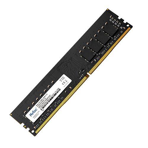 Netac Basic 16GB 2666MHz DDR4 NTBSD4P26SP-16
