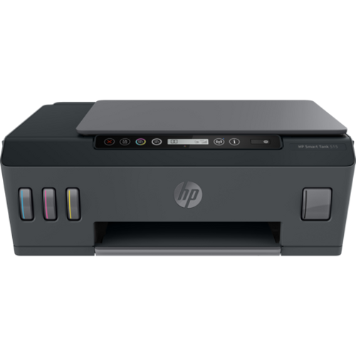 HP 1TJ09A SMART TANK 515 RENKL YAZ/TAR/FOT Wi-Fi A4 