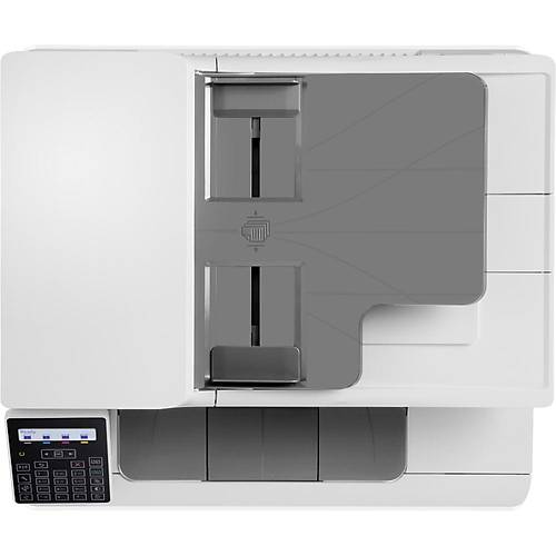HP 7KW56A LASERJET PRO M183FW  RENKL YAZ/TAR/FOT/FAX Wi-Fi A4