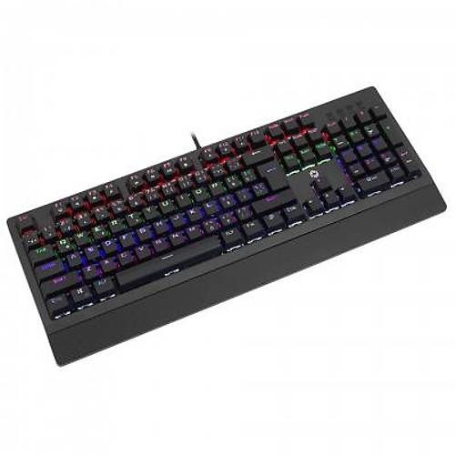 FRISBY G8520QM PAN MULTIMEDYA GAMING MEKANK KLAVYE 