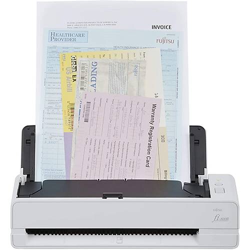 FUJITSU FI-800R DOKUMAN TARAYICI 200DPI 40PPM A4 ADF(FI-6160 YERNE)