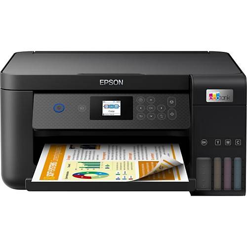 Epson L4260 Renkli Wi-Fi Tankl� Fot/Tar/Prn A4