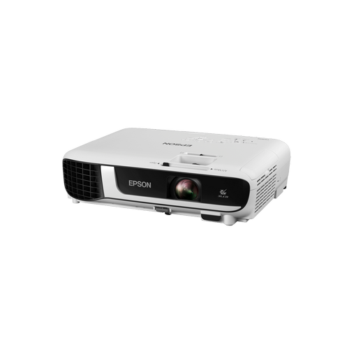 EPSON EB-W51 4000AL 1280x800 WXGA PROJEKS�YON
